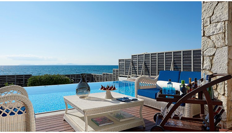 Aldemar Royal Olympian Luxury Resort and SPA - NR, Пелопоннес